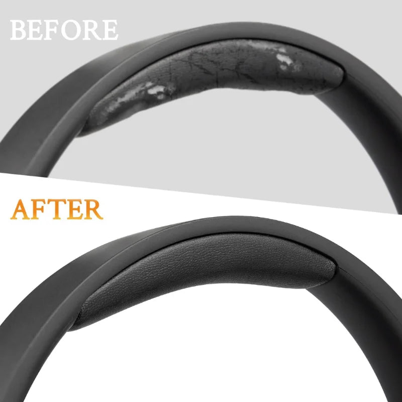 Premium Replacement Earpads for Headphones.