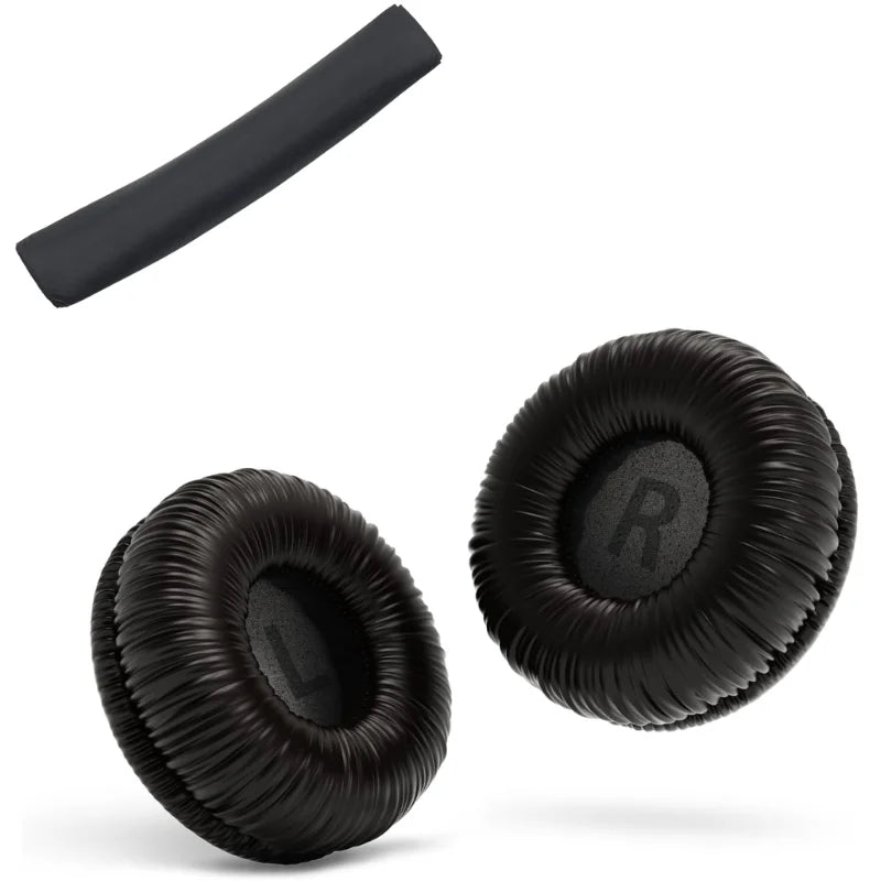 Premium Replacement Earpads for Headphones.