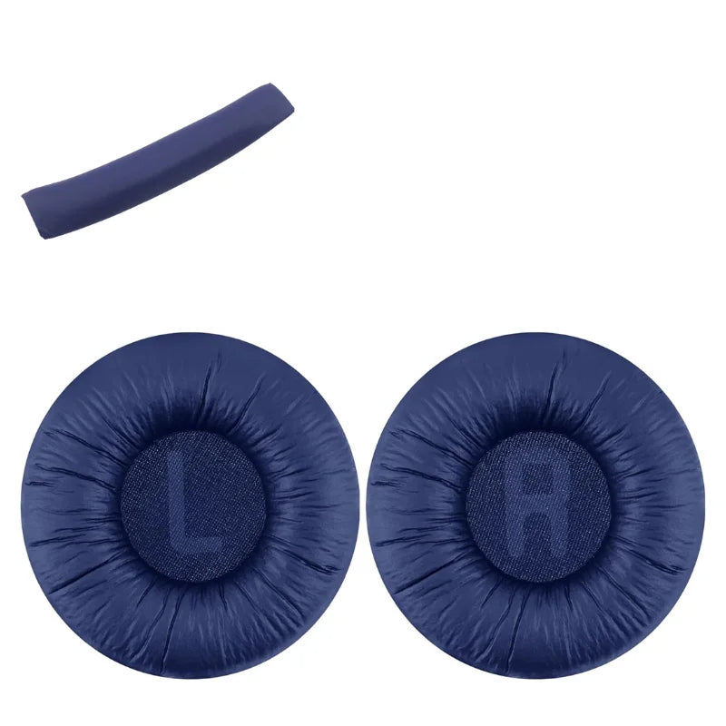 Premium Replacement Earpads for Headphones.