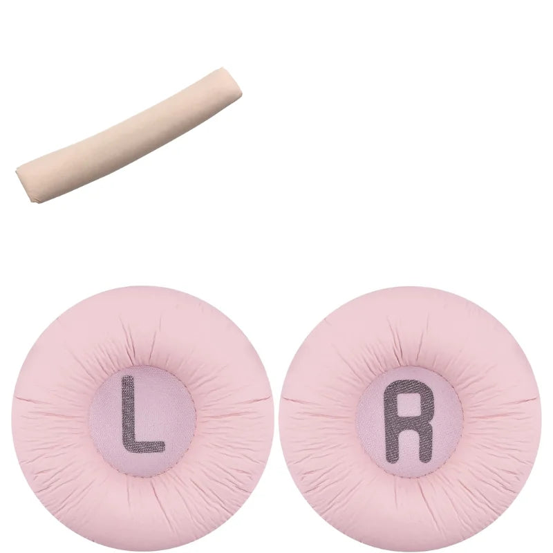 Premium Replacement Earpads for Headphones.