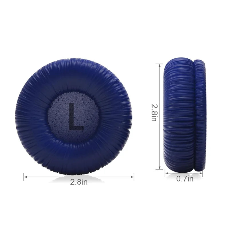 Premium Replacement Earpads for Headphones.