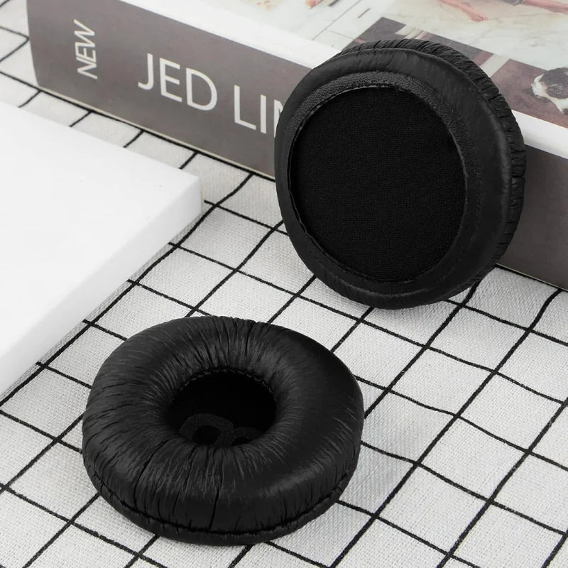 Premium Replacement Earpads for Headphones.